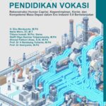 FILSAFAT TRANSFORMATIF PENDIDIKAN VOKASI