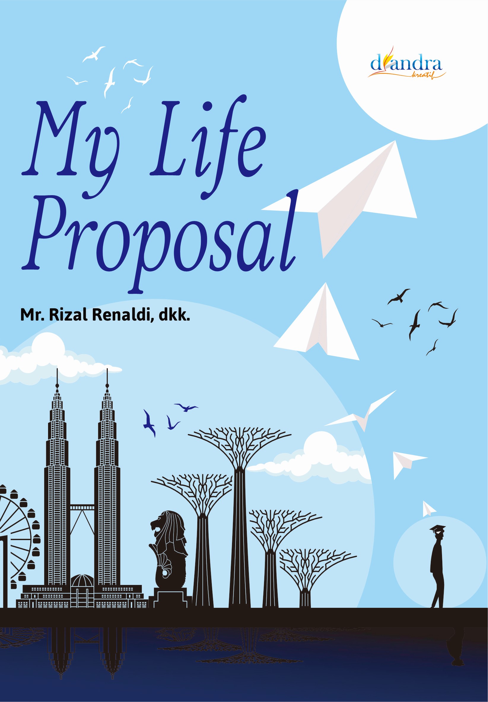 depan My Life Proposal - Gambar 1