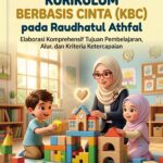 Arsitektur Pedagogis Kurikulum Berbasis Cinta (KBC) pada Raudhatul Athfal