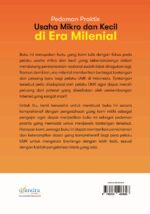 Pedoman Praktis Usaha Mikro dan Kecil di Era Milenial - Gambar 2