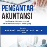 PENGANTAR AKUNTANSI Pendekatan Teori dan Praktek Untuk Perusahaan Jasa dan Dagang