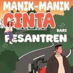 MANIK-MANIK CINTA DARI PESANTREN