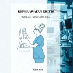BUKU AJAR KEPERAWATAN KRITIS EDISI KE-1