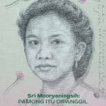 Sri Mooryaningsih: PAMONG ITU DIPANGGIL NYI RAIS