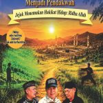 Balada Penggembala, Pendekar, dan Pendidik Menjadi Pendakwah