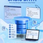 BASIS DATA: Rancang Bangun Database Siap Pakai
